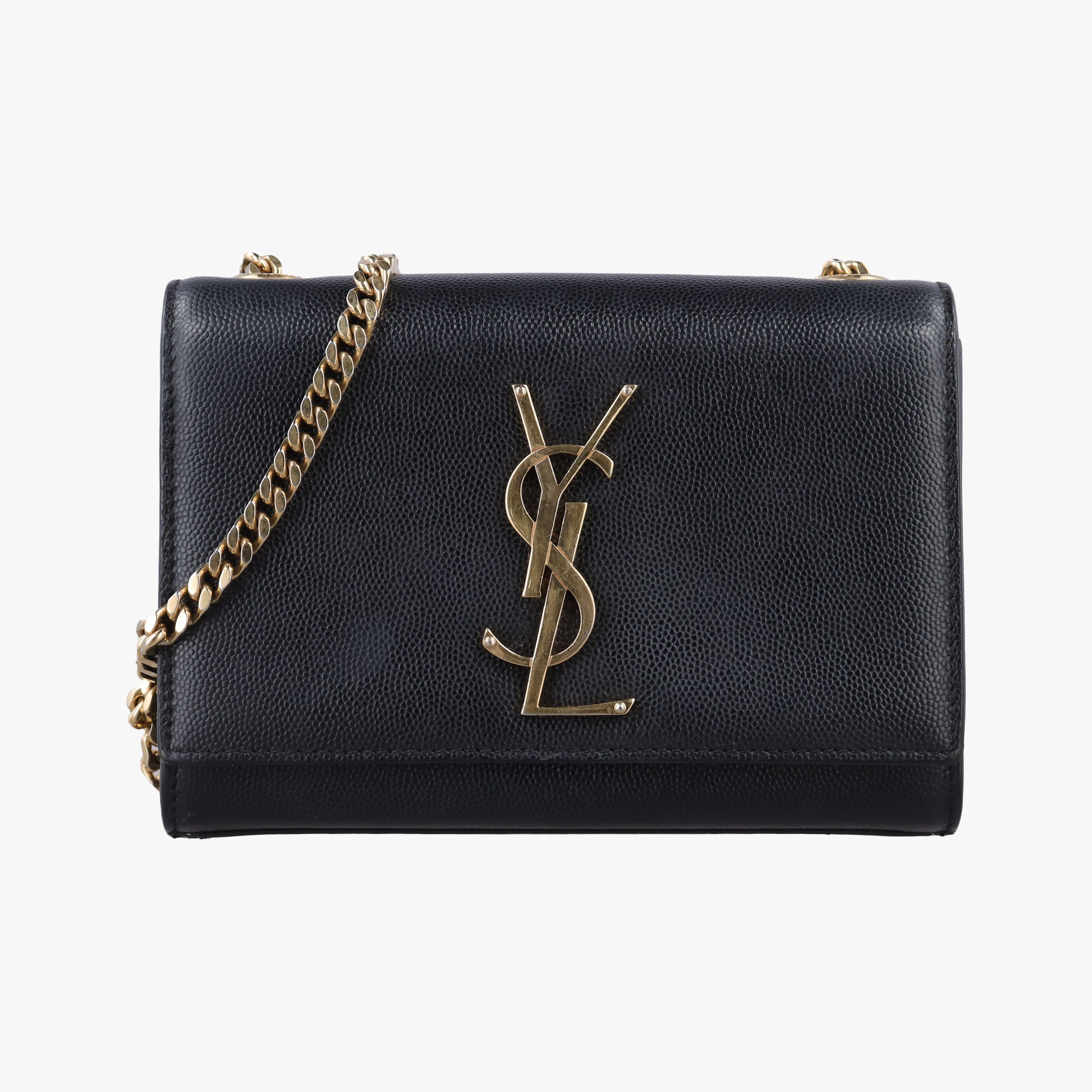 KATE Black Leather 354121 DPL354121.0114ケイト ブラック レザー 354121 DPL354121.0114