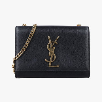 KATE Black Leather 354121 DPL354121.0114ケイト ブラック レザー 354121 DPL354121.0114