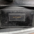 KATE Black Leather 354121 DPL354121.0114ケイト ブラック レザー 354121 DPL354121.0114
