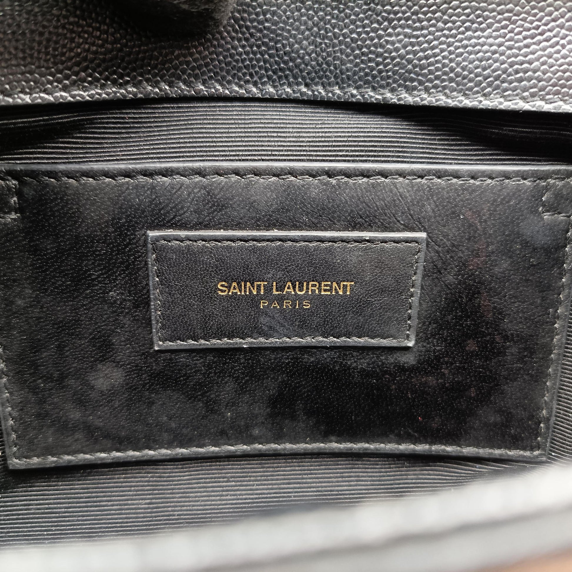 KATE Black Leather 354121 DPL354121.0114ケイト ブラック レザー 354121 DPL354121.0114