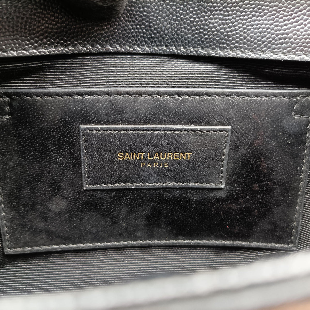 KATE Black Leather 354121 DPL354121.0114ケイト ブラック レザー 354121 DPL354121.0114