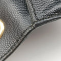 KATE Black Leather 354121 DPL354121.0114ケイト ブラック レザー 354121 DPL354121.0114