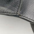 KATE Black Leather 354121 DPL354121.0114ケイト ブラック レザー 354121 DPL354121.0114