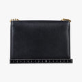 KATE Black Leather 354121 DPL354121.0114ケイト ブラック レザー 354121 DPL354121.0114