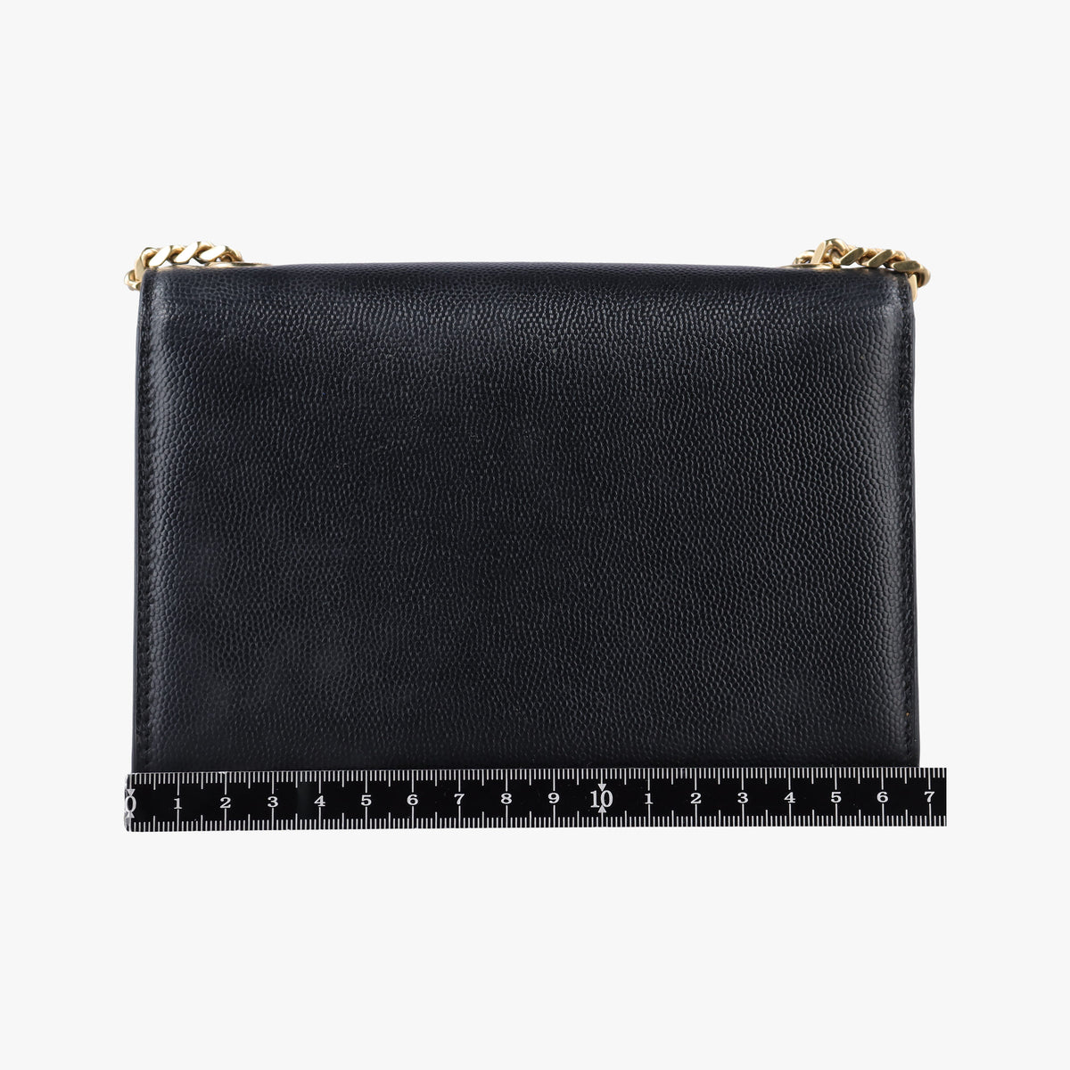 KATE Black Leather 354121 DPL354121.0114ケイト ブラック レザー 354121 DPL354121.0114