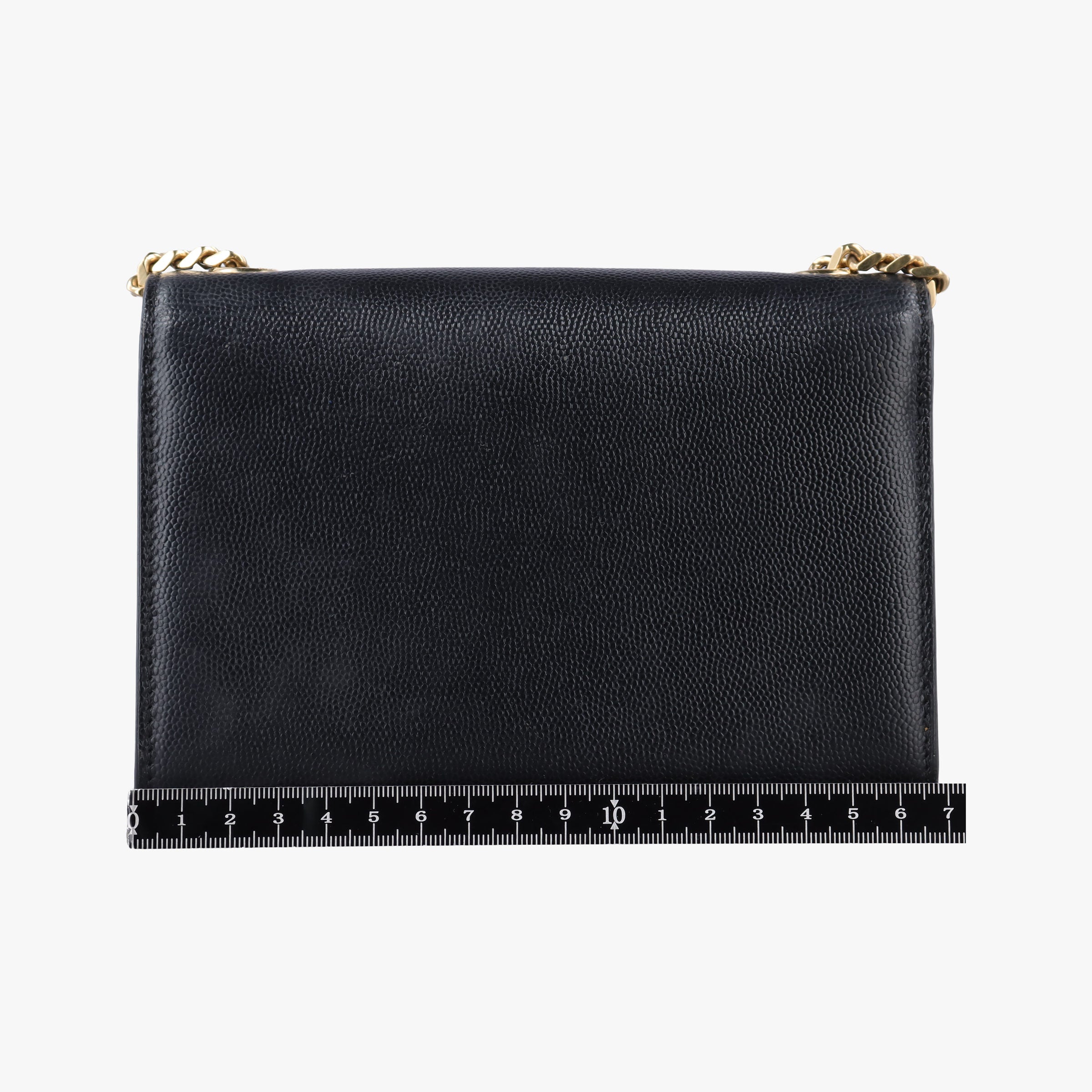 KATE Black Leather 354121 DPL354121.0114ケイト ブラック レザー 354121 DPL354121.0114