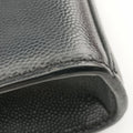 KATE Black Leather 354121 DPL354121.0114ケイト ブラック レザー 354121 DPL354121.0114