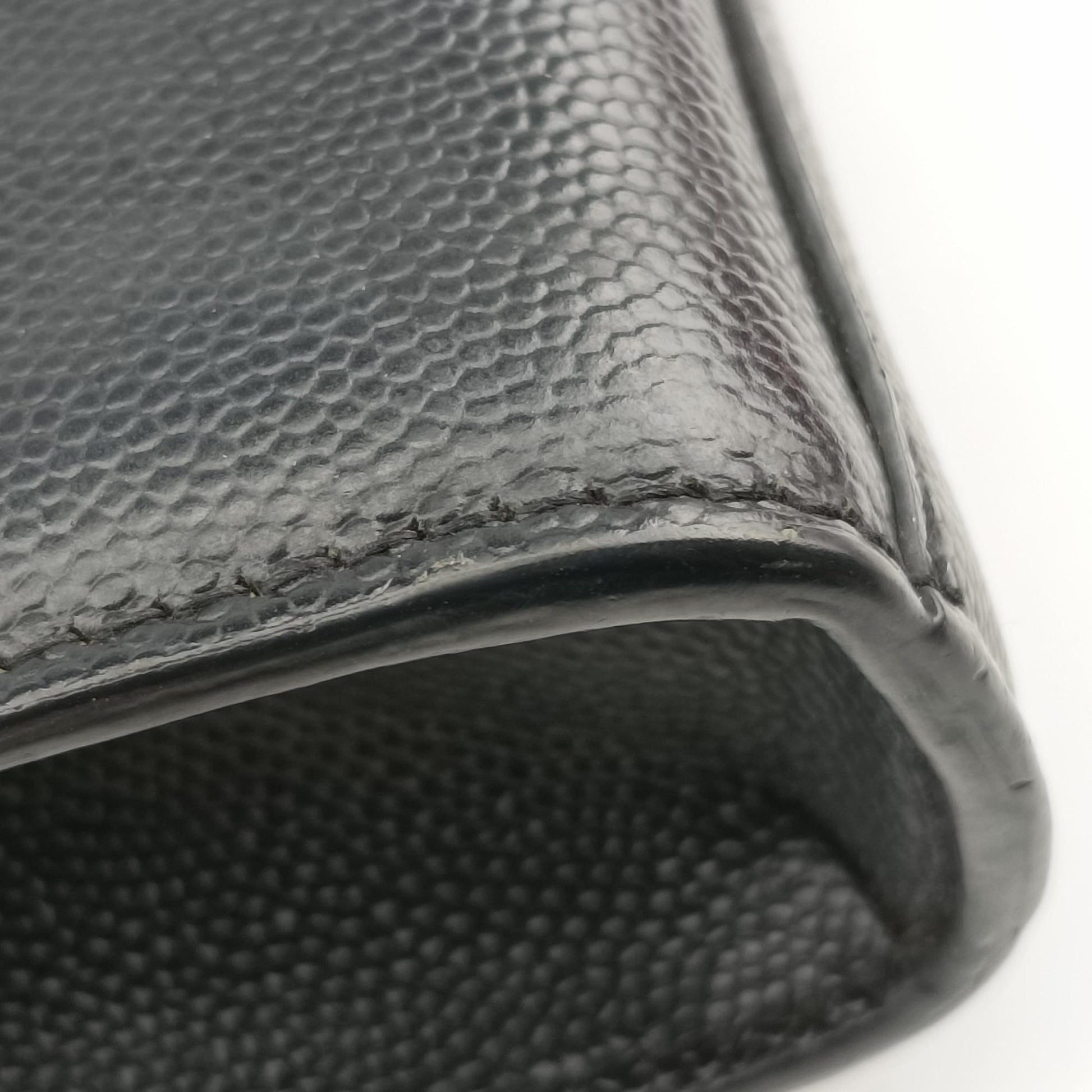 KATE Black Leather 354121 DPL354121.0114ケイト ブラック レザー 354121 DPL354121.0114