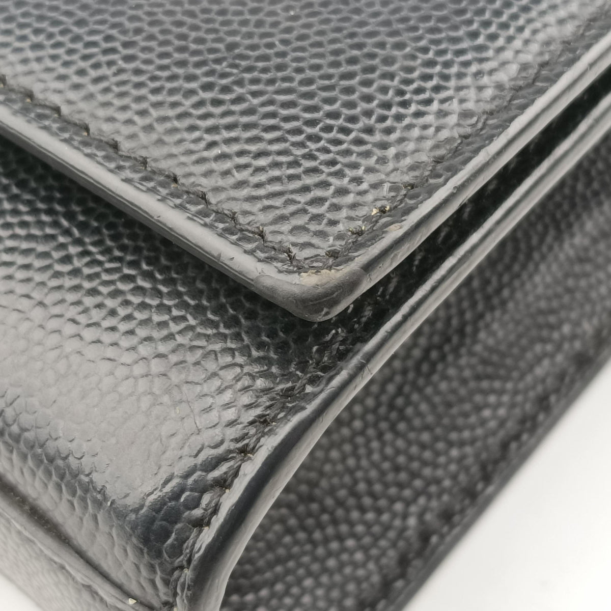 KATE Black Leather 354121 DPL354121.0114ケイト ブラック レザー 354121 DPL354121.0114