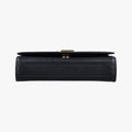 KATE Black Leather 354121 DPL354121.0114ケイト ブラック レザー 354121 DPL354121.0114