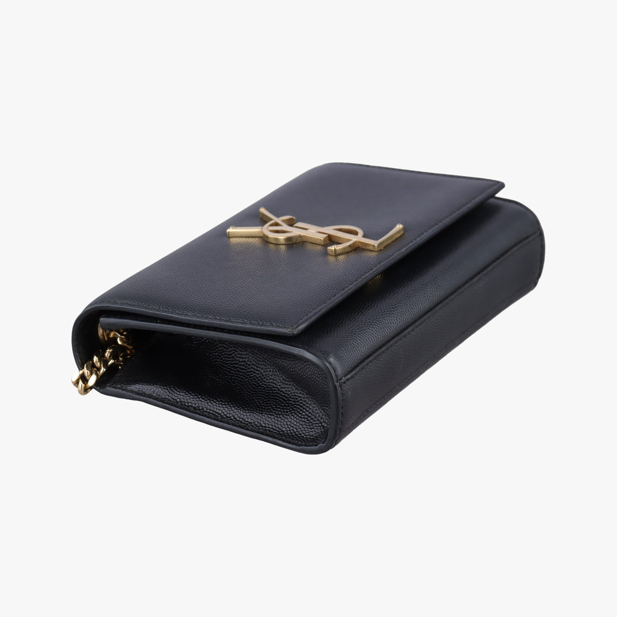 KATE Black Leather 354121 DPL354121.0114ケイト ブラック レザー 354121 DPL354121.0114