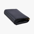 KATE Black Leather 354121 DPL354121.0114ケイト ブラック レザー 354121 DPL354121.0114