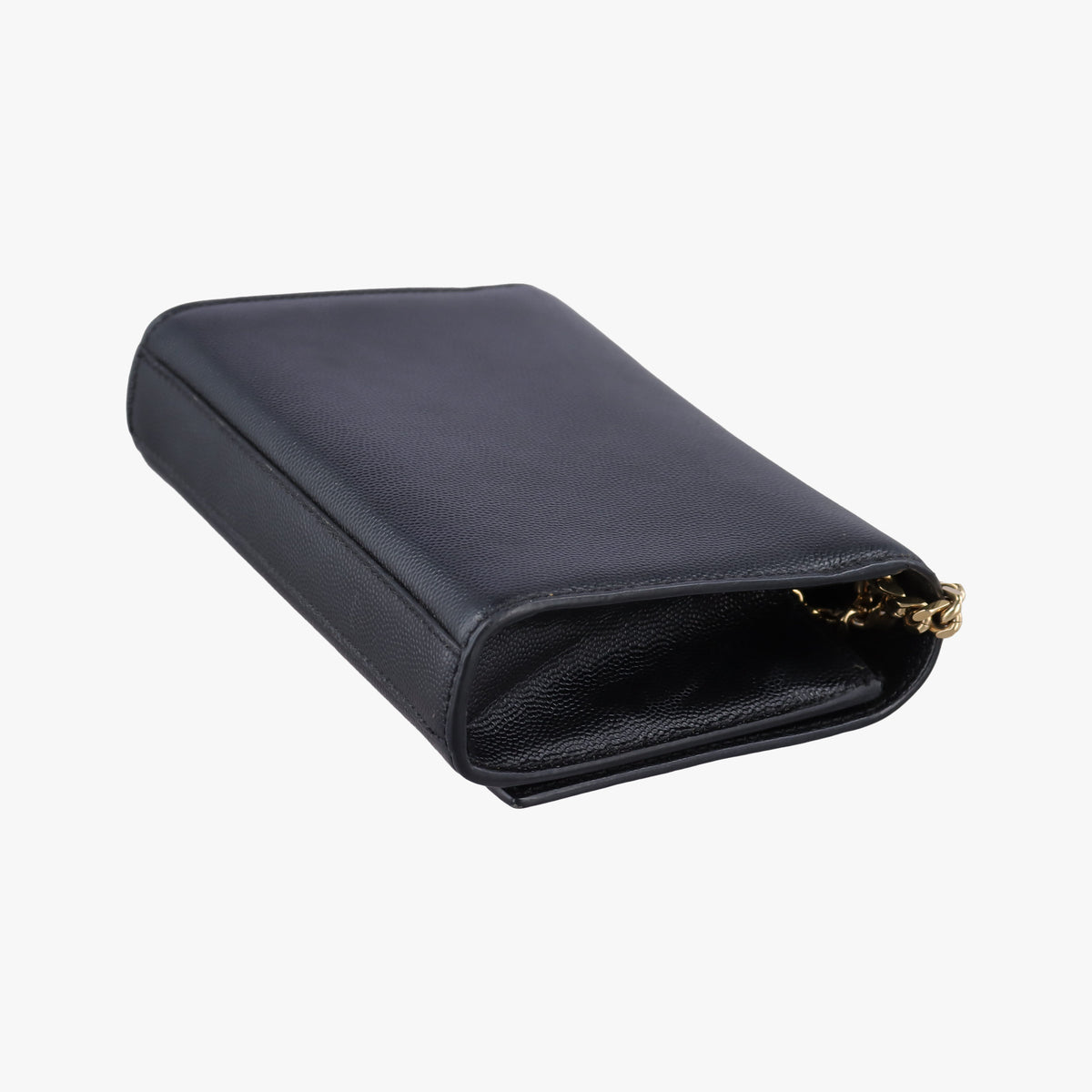 KATE Black Leather 354121 DPL354121.0114ケイト ブラック レザー 354121 DPL354121.0114