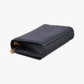 KATE Black Leather 354121 DPL354121.0114ケイト ブラック レザー 354121 DPL354121.0114