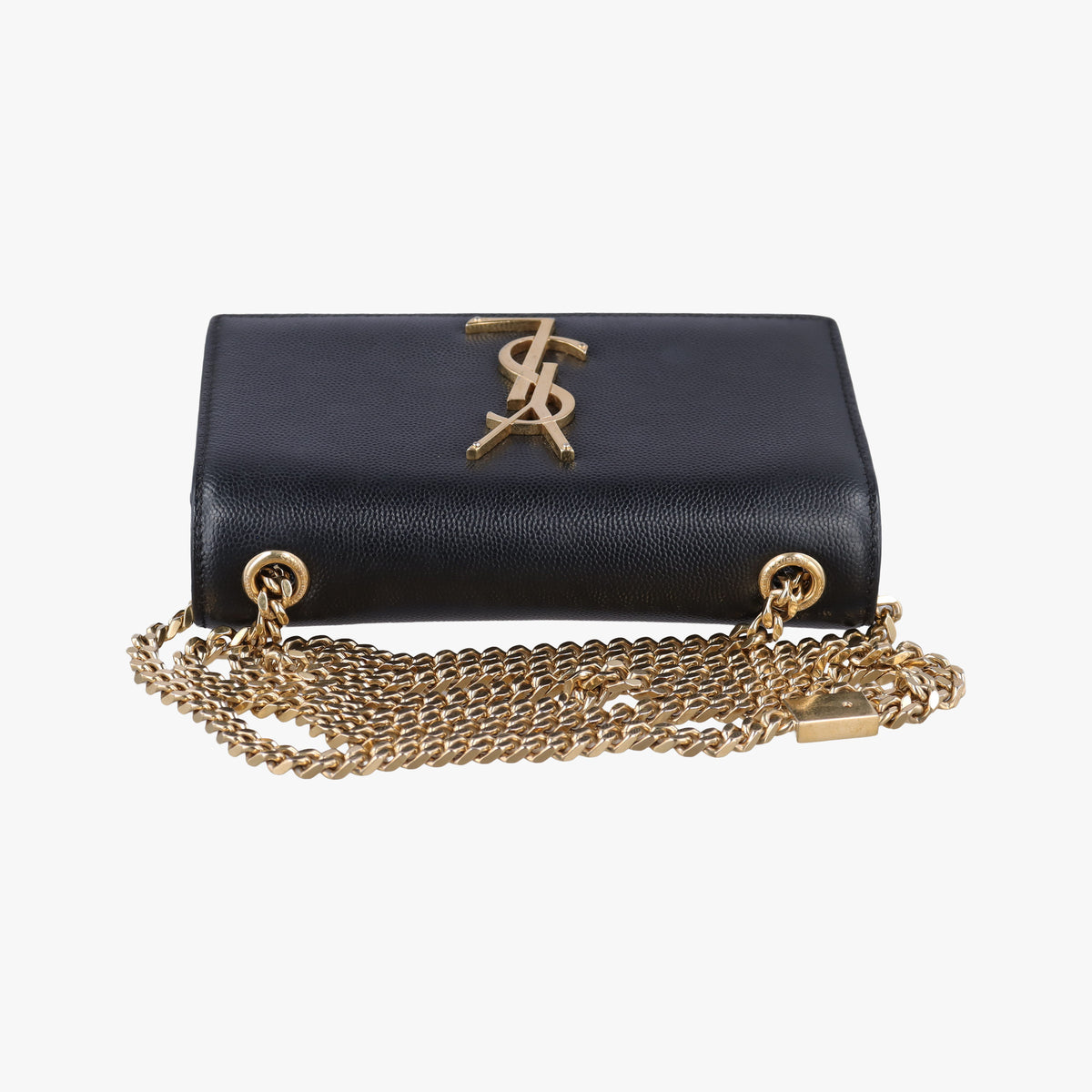 KATE Black Leather 354121 DPL354121.0114ケイト ブラック レザー 354121 DPL354121.0114