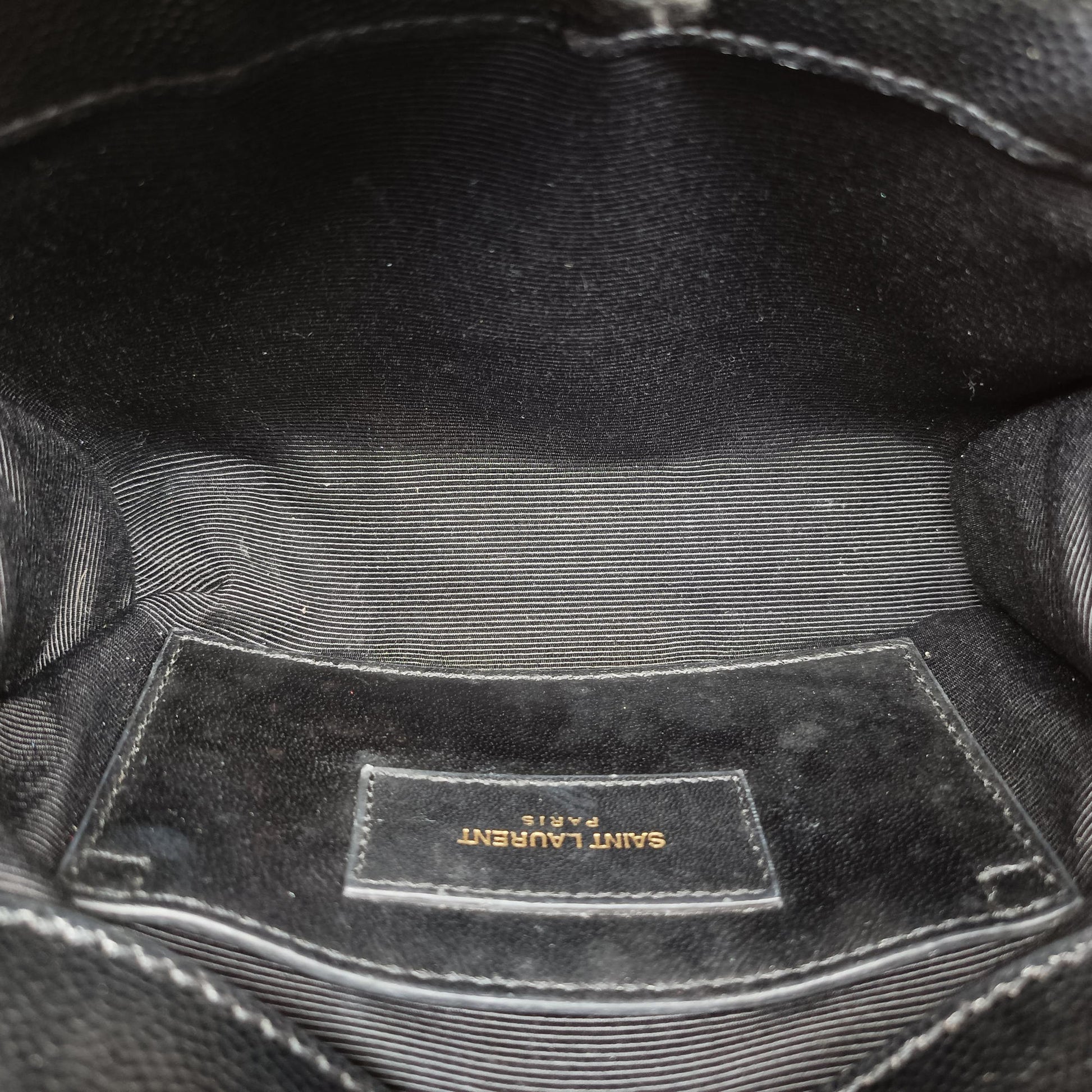 KATE Black Leather 354121 DPL354121.0114ケイト ブラック レザー 354121 DPL354121.0114