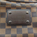Bum Bag Brooklyn EBENE Damier Canvas N41101 CA4102バム バッグ ブルックリン エベヌ ダミエキャンバス N41101 CA4102