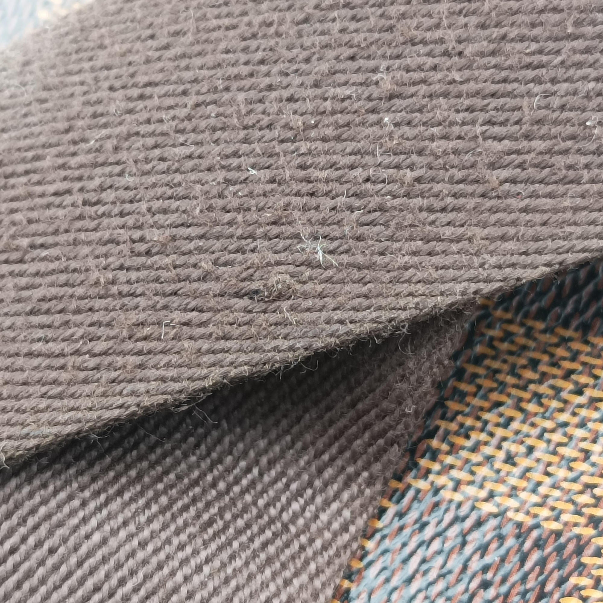 Bum Bag Brooklyn EBENE Damier Canvas N41101 CA4102バム バッグ ブルックリン エベヌ ダミエキャンバス N41101 CA4102