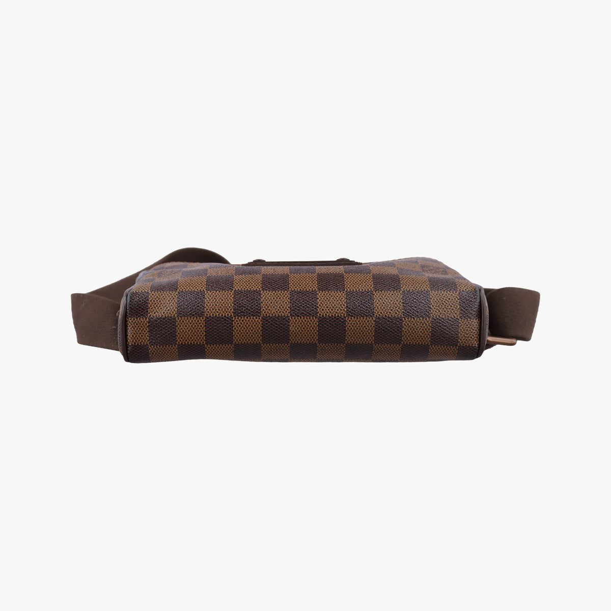 Bum Bag Brooklyn EBENE Damier Canvas N41101 CA4102バム バッグ ブルックリン エベヌ ダミエキャンバス N41101 CA4102