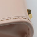 MINI SUNSHINE SHOPPER Pink Leather 8BS051 8BS051 ABVL 228-8210サンシャイン ショッパー ピンク レザー 8BS051 8BS051 ABVL 228-8210