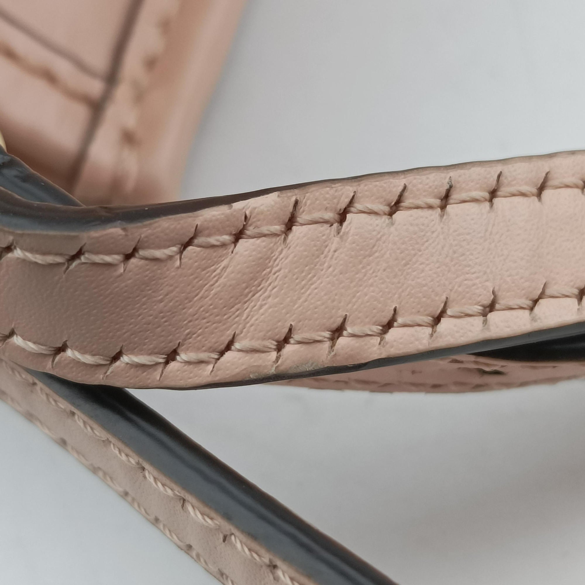 MINI SUNSHINE SHOPPER Pink Leather 8BS051 8BS051 ABVL 228-8210サンシャイン ショッパー ピンク レザー 8BS051 8BS051 ABVL 228-8210