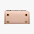 MINI SUNSHINE SHOPPER Pink Leather 8BS051 8BS051 ABVL 228-8210サンシャイン ショッパー ピンク レザー 8BS051 8BS051 ABVL 228-8210