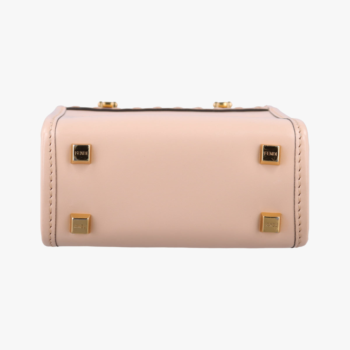 MINI SUNSHINE SHOPPER Pink Leather 8BS051 8BS051 ABVL 228-8210サンシャイン ショッパー ピンク レザー 8BS051 8BS051 ABVL 228-8210