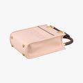 MINI SUNSHINE SHOPPER Pink Leather 8BS051 8BS051 ABVL 228-8210サンシャイン ショッパー ピンク レザー 8BS051 8BS051 ABVL 228-8210