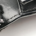 Electra Studded Black Leather 1BD120 7/7エレクトラ スタッズ ブラック レザー 1BD120 7/7