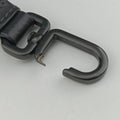 Electra Studded Black Leather 1BD120 7/7エレクトラ スタッズ ブラック レザー 1BD120 7/7