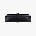 Electra Studded Black Leather 1BD120 7/7エレクトラ スタッズ ブラック レザー 1BD120 7/7