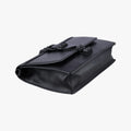 Electra Studded Black Leather 1BD120 7/7エレクトラ スタッズ ブラック レザー 1BD120 7/7