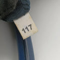 Galleria Blue SAFFIANO Leather BN2274 117ガレリア ブルー サフィアーノレザー BN2274 117
