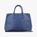 Galleria Blue SAFFIANO Leather BN2274 117ガレリア ブルー サフィアーノレザー BN2274 117