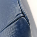 Galleria Blue SAFFIANO Leather BN2274 117ガレリア ブルー サフィアーノレザー BN2274 117