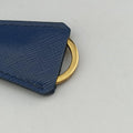 Galleria Blue SAFFIANO Leather BN2274 117ガレリア ブルー サフィアーノレザー BN2274 117