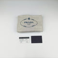 Galleria Blue SAFFIANO Leather BN2274 117ガレリア ブルー サフィアーノレザー BN2274 117