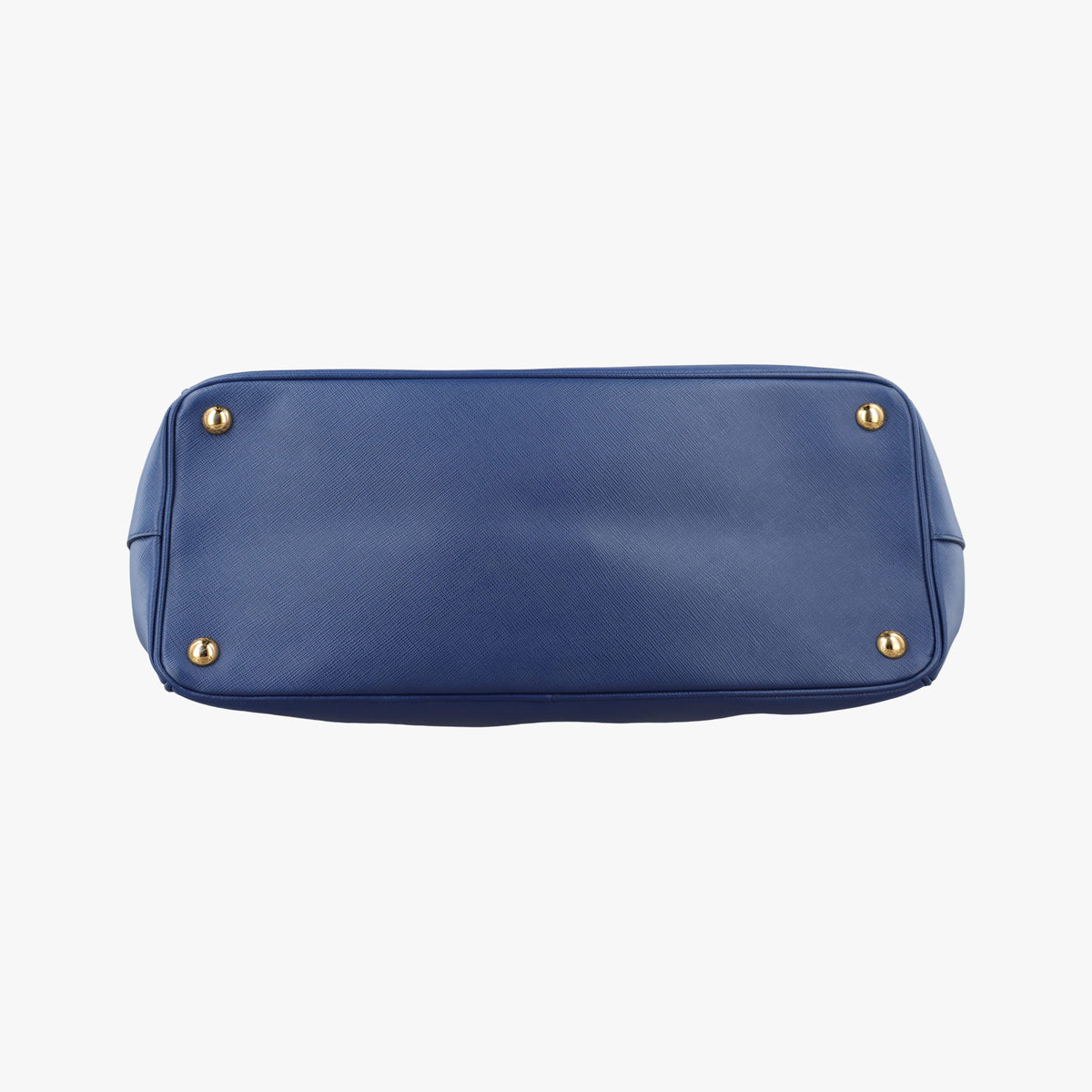 Galleria Blue SAFFIANO Leather BN2274 117ガレリア ブルー サフィアーノレザー BN2274 117