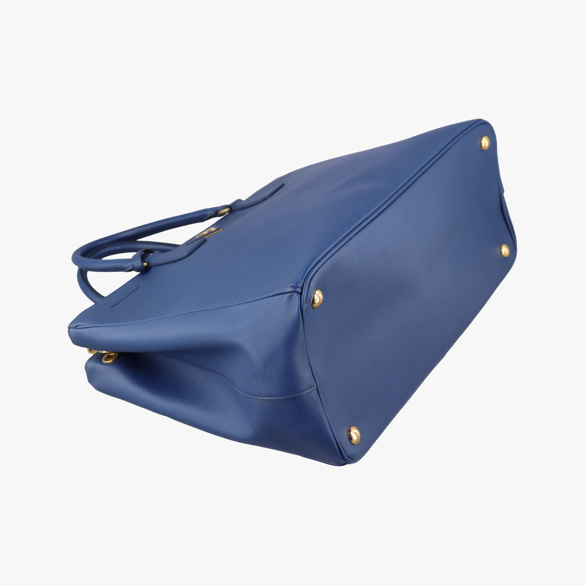Galleria Blue SAFFIANO Leather BN2274 117ガレリア ブルー サフィアーノレザー BN2274 117