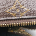Vanity NV PM brown Monogram Canvas M45165 IC ChipバニティNV PM モノグラム/ブラウン モノグラムキャンバス M45165 ICチップ