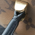 Vanity NV PM brown Monogram Canvas M45165 IC ChipバニティNV PM モノグラム/ブラウン モノグラムキャンバス M45165 ICチップ