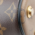 Vanity NV PM brown Monogram Canvas M45165 IC ChipバニティNV PM モノグラム/ブラウン モノグラムキャンバス M45165 ICチップ