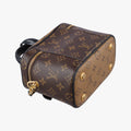 Vanity NV PM brown Monogram Canvas M45165 IC ChipバニティNV PM モノグラム/ブラウン モノグラムキャンバス M45165 ICチップ