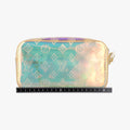 Pochette Volga prism pvc vinyl M55261 SP2149ポシェット ヴォルガ プリズム PVC ビニール M55261 SP2149