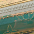 Pochette Volga prism pvc vinyl M55261 SP2149ポシェット ヴォルガ プリズム PVC ビニール M55261 SP2149