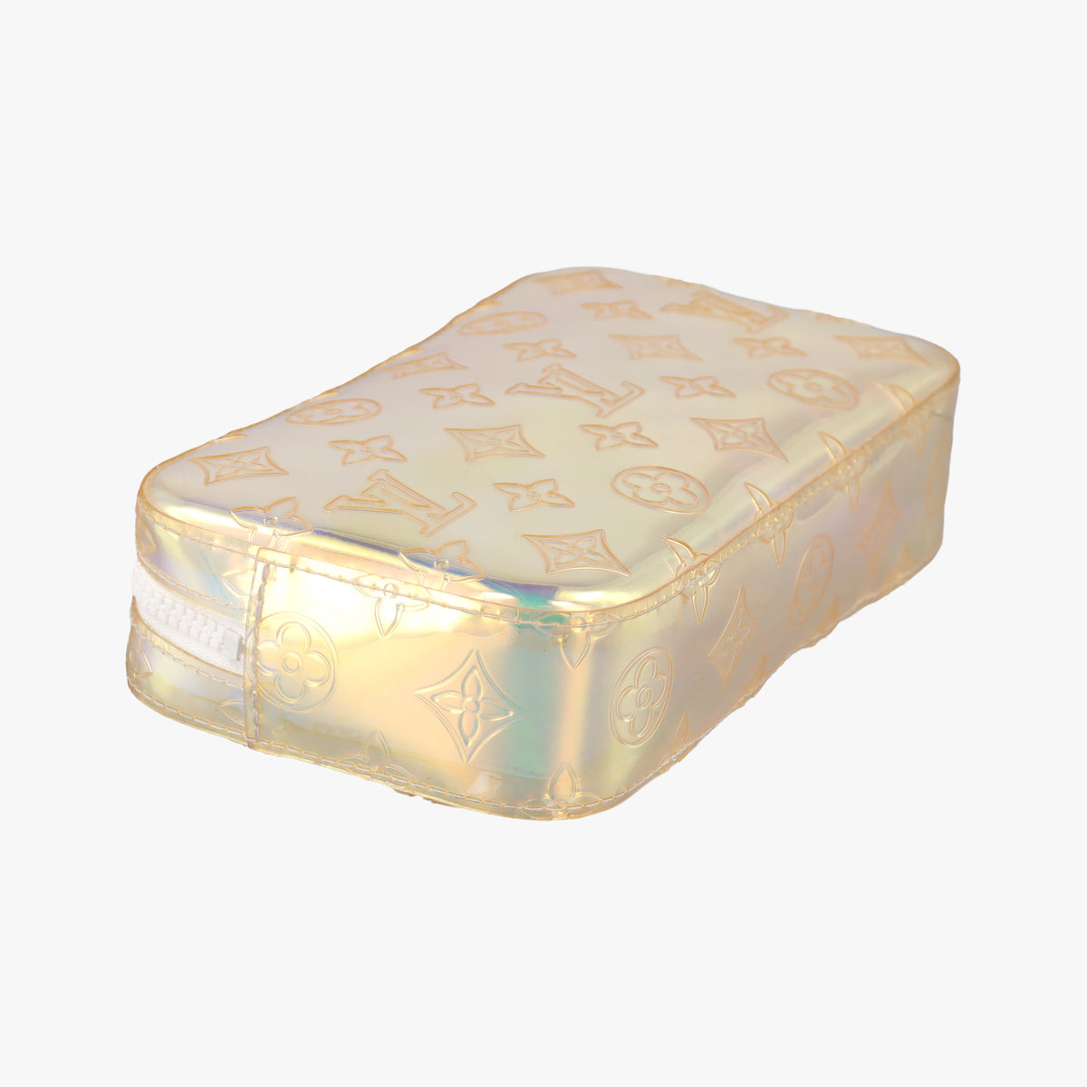 Pochette Volga prism pvc vinyl M55261 SP2149ポシェット ヴォルガ プリズム PVC ビニール M55261 SP2149