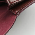 Pre-owned Louis Vuitton MIRADA AMARANTE Vernis M91397 shoulderbag | stylenewstar