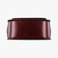 Pre-owned Louis Vuitton MIRADA AMARANTE Vernis M91397 shoulderbag | stylenewstar