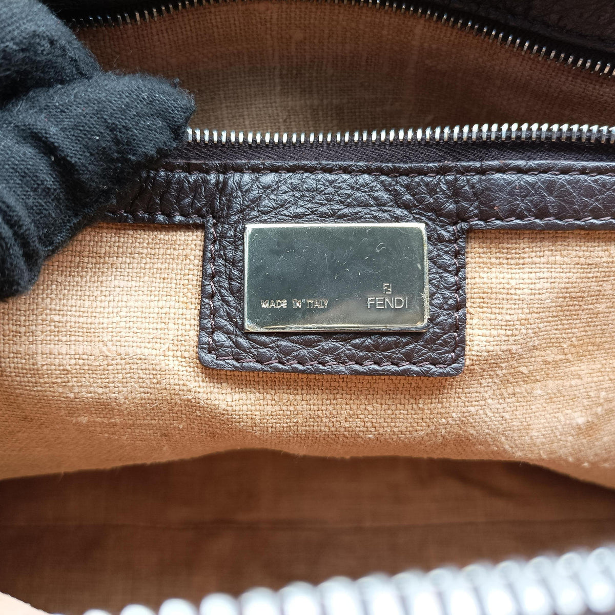 Diavolo Trapezio Brown pony hair 8BR255 3560 8BR255 038ディアボロ トラペジオ ブラウン ハラコ 8BR255 3560 8BR255 038