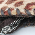 Diavolo Trapezio Brown pony hair 8BR255 3560 8BR255 038ディアボロ トラペジオ ブラウン ハラコ 8BR255 3560 8BR255 038